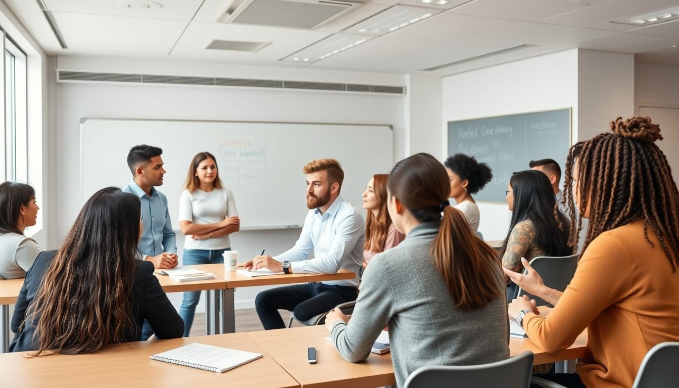 Professional plan visual